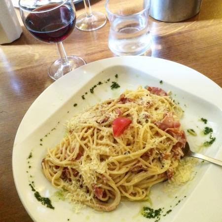 U Mlsného Bobra Pizzeria